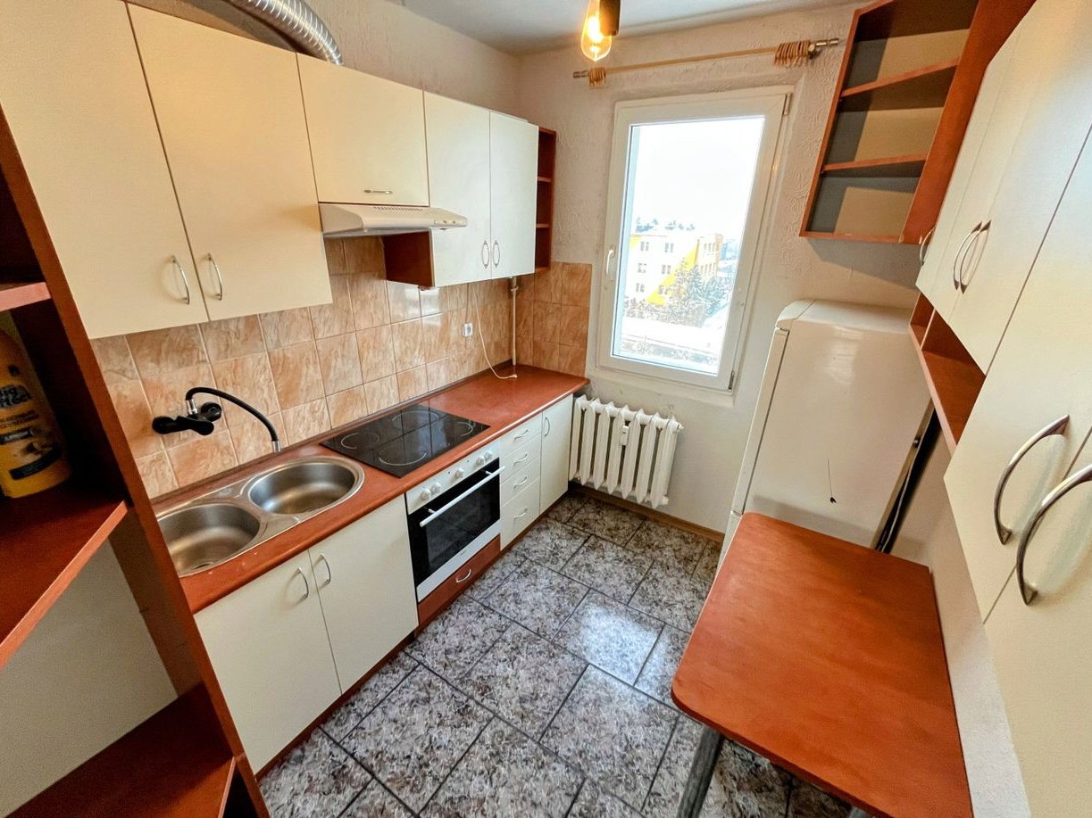 Suwałki - mieszkanie trzypokojowe - 4500 zł/m2