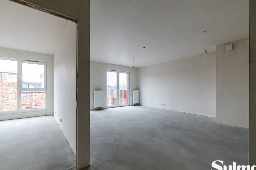 Jedyne takie w sprzedaży | 2 pokoje | FUZJA