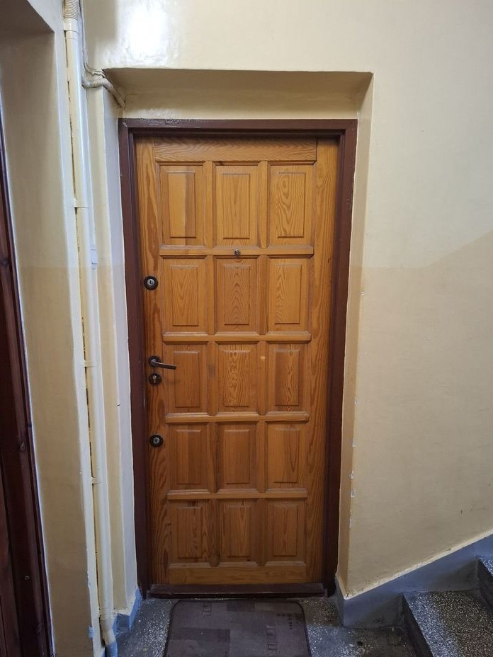 Wrocław, ul. Hermanowska 28/6