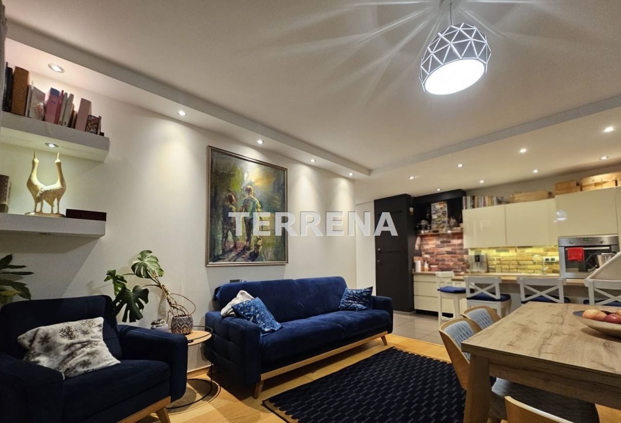 Mieszkanie 4 pokojowe - Kraków - ul. Chełmońskiego