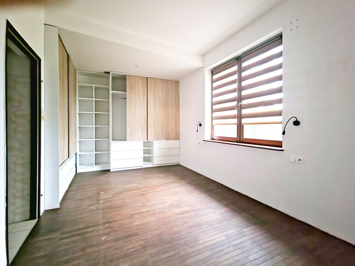 Dom wolnostojący Lusówko