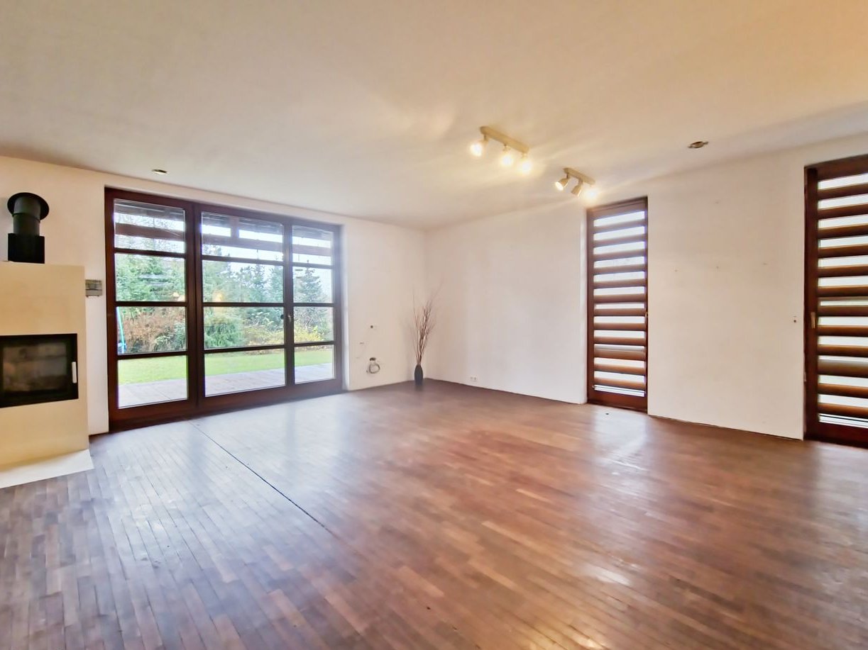 Dom wolnostojący Lusówko