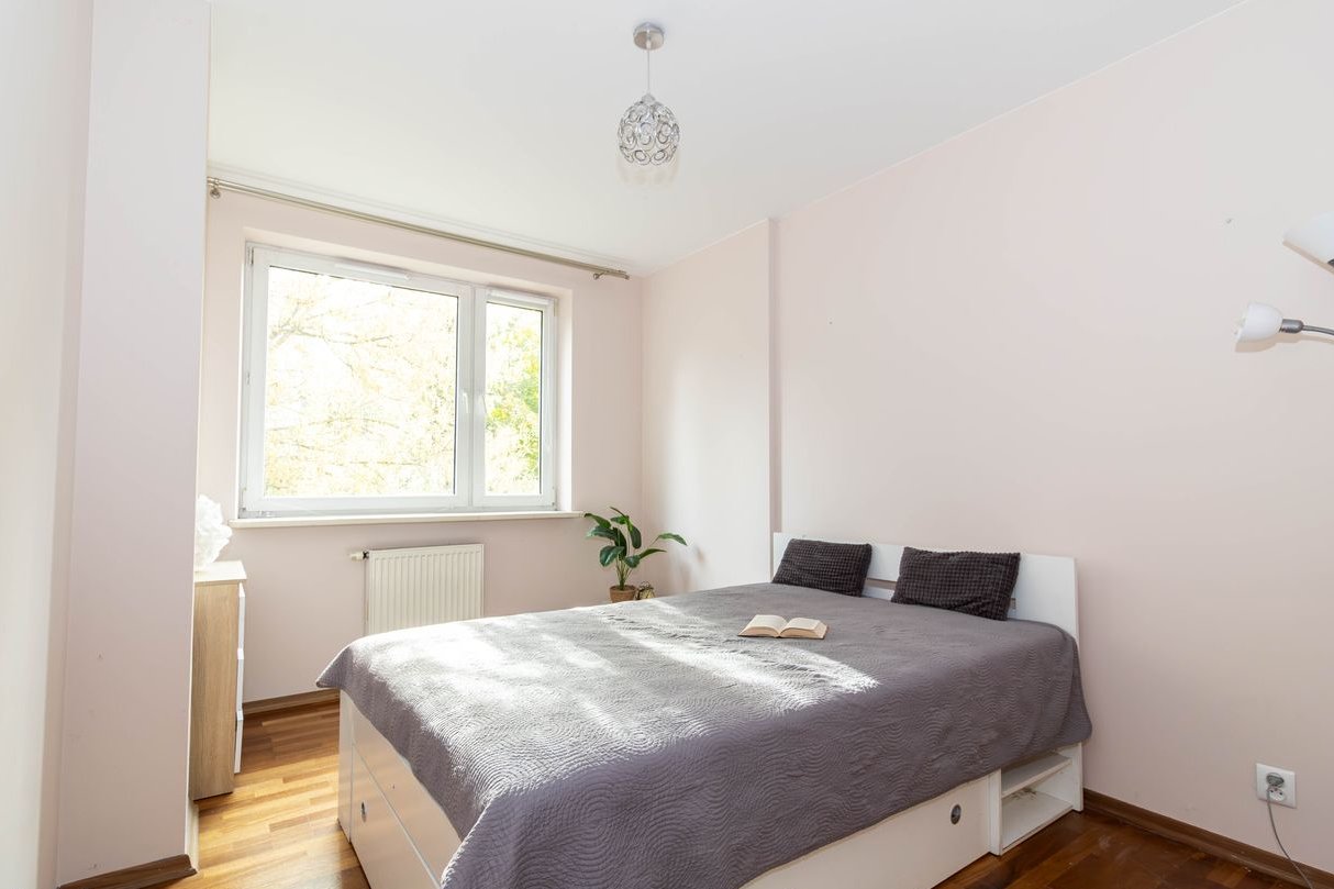 62 m² | możliwość 3 pokoi | Reduta | potencjał inwestycyjny