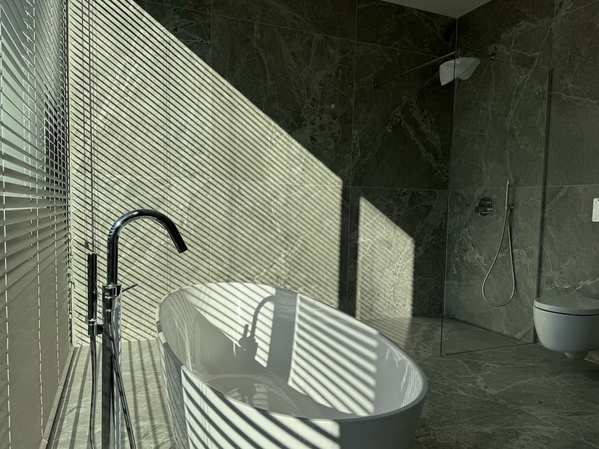 Ostatni dom na sprzedaż na luksusowym osiedlu Royal Residence