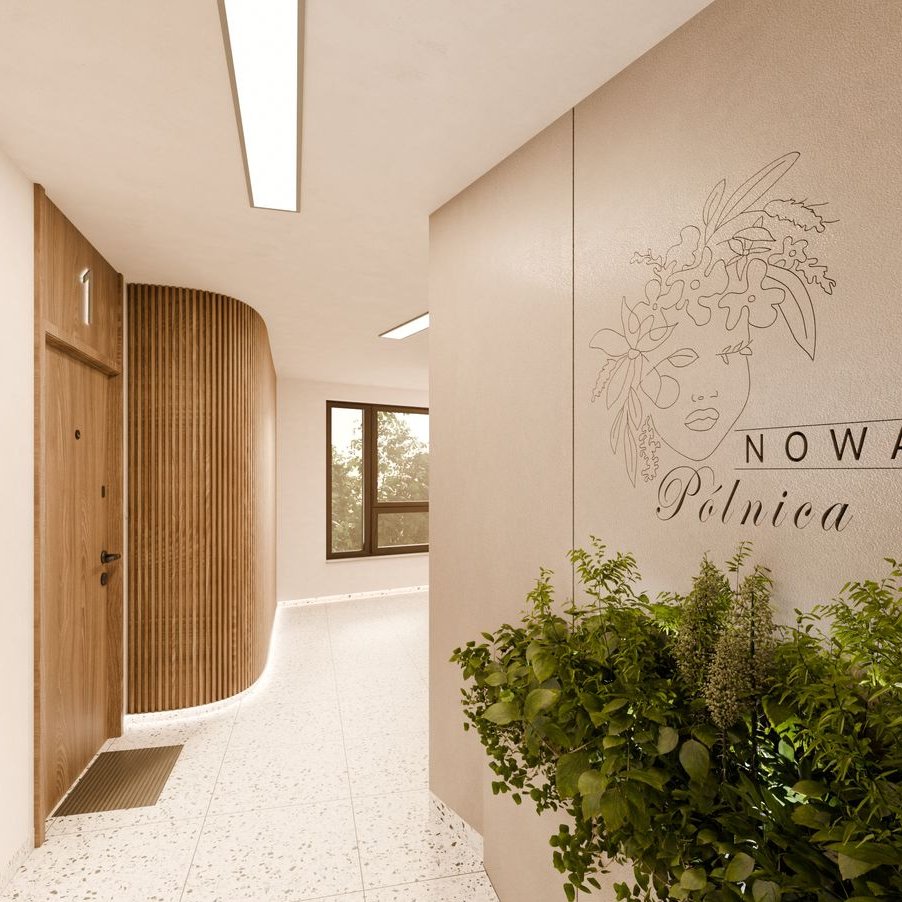 Gotowy Do Odbioru - Apartament dwupoziomowy, Gdańsk - Nowa Pólnica M17