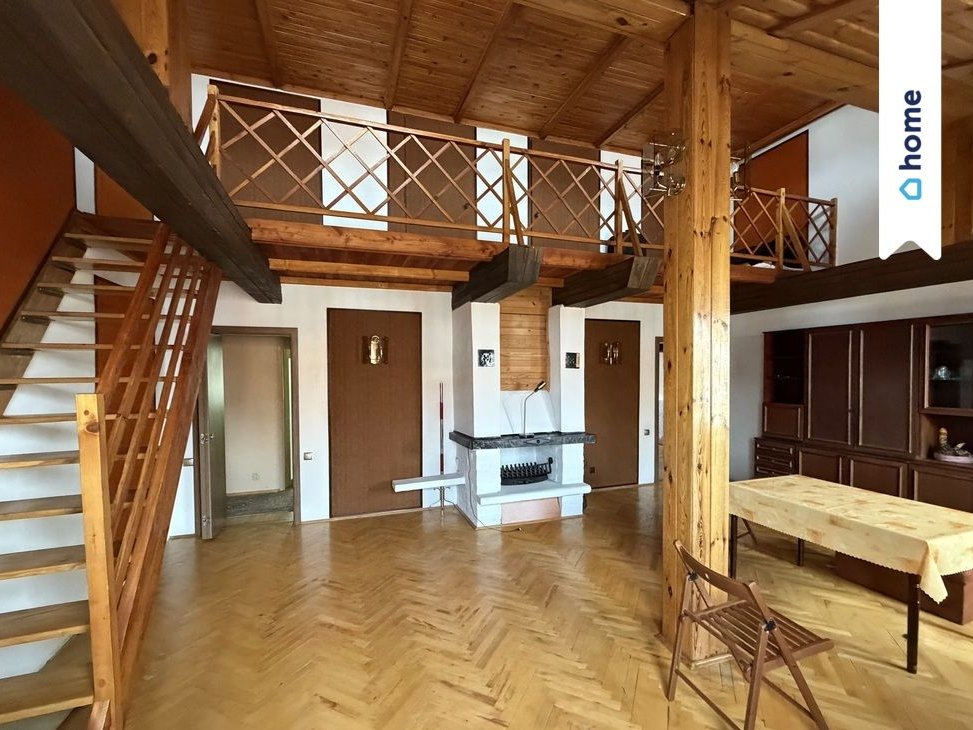 Unikatowe 4 - pokojowe w centrum Myślenic