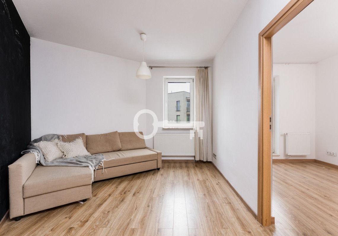 Mieszkanie inwestycyjne | 2 pokoje | Szybki dojazd