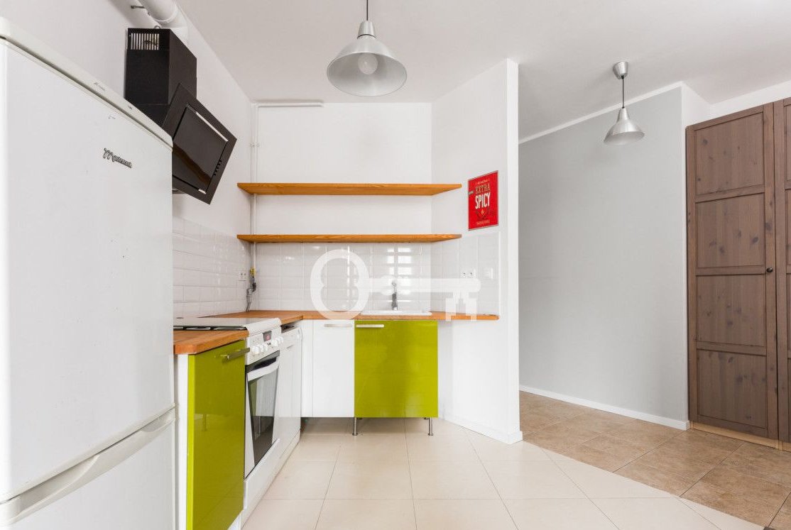 Mieszkanie inwestycyjne | 2 pokoje | Szybki dojazd