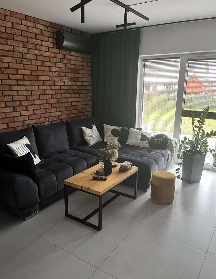 Bezczynszowy dom, Bliźniak na sprzedaż, Pępowo / blisko Gdańska