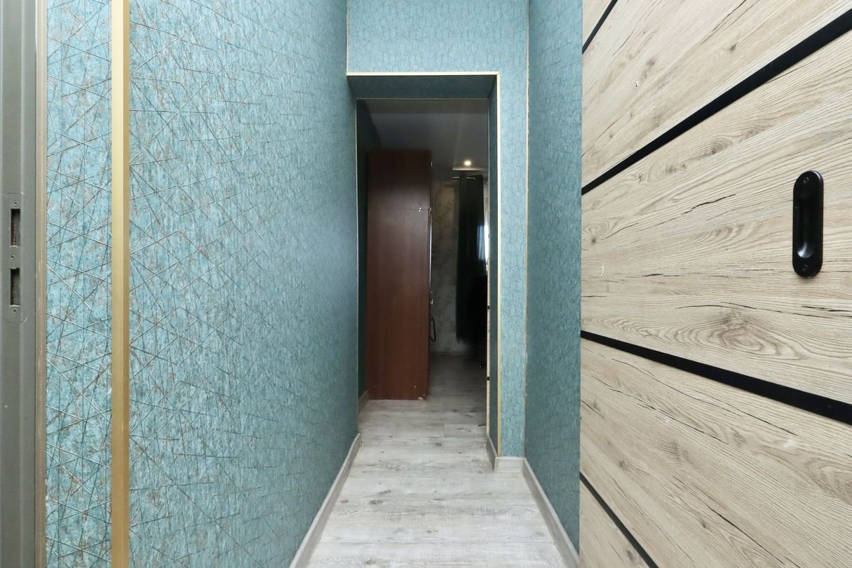 Dom 67m2, działka 458m2, Biórków Mały k.Luborzycy