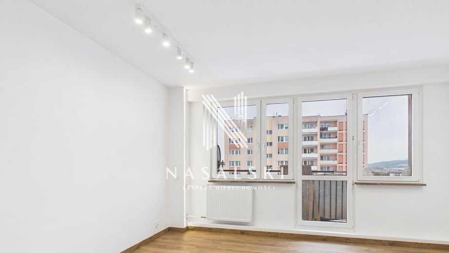 Fordon Przylesie Dwa Pokoje 50m2