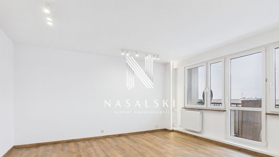 Fordon Przylesie Dwa Pokoje 50m2