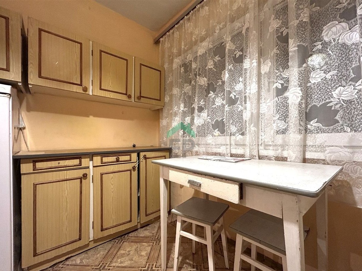 Kawalerka na parterze – Tysiąclecie