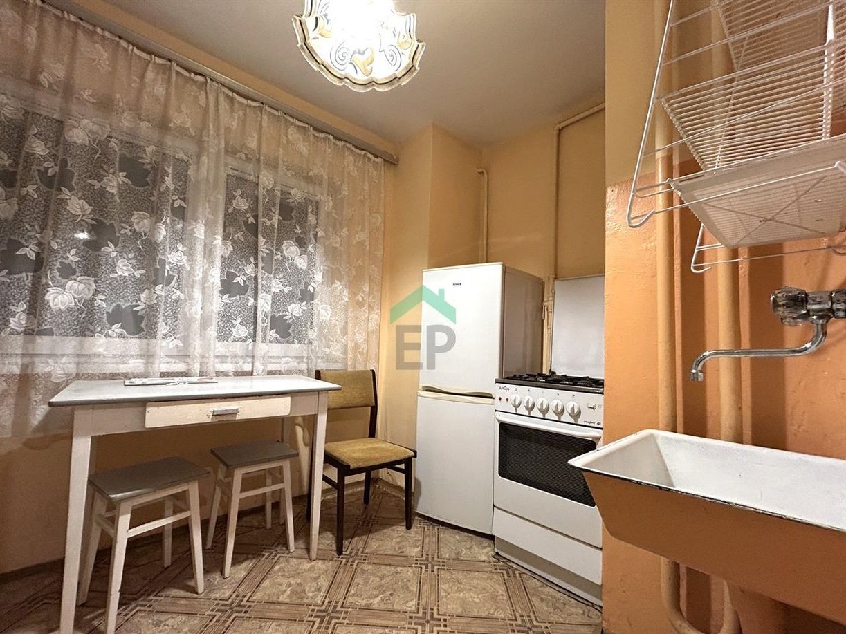 Kawalerka na parterze – Tysiąclecie