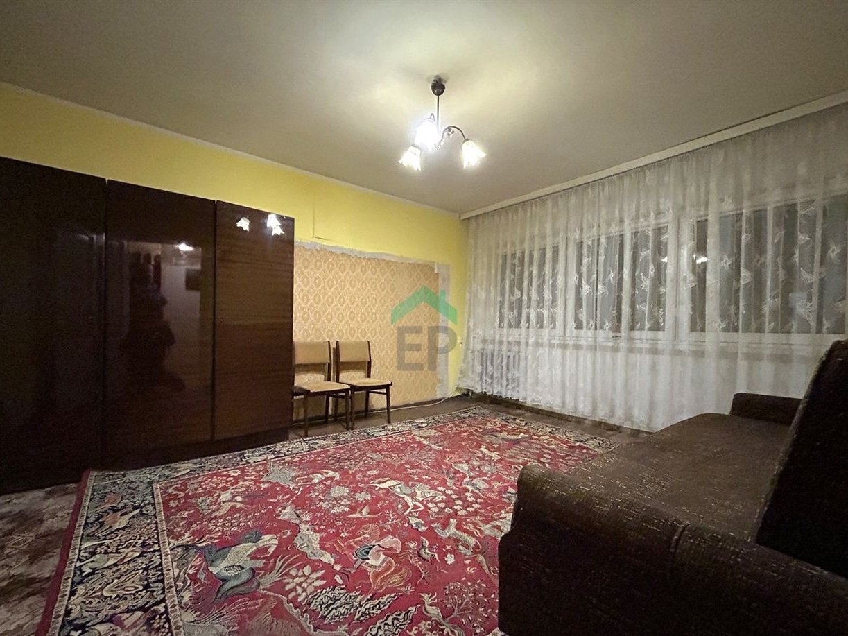 Kawalerka na parterze – Tysiąclecie