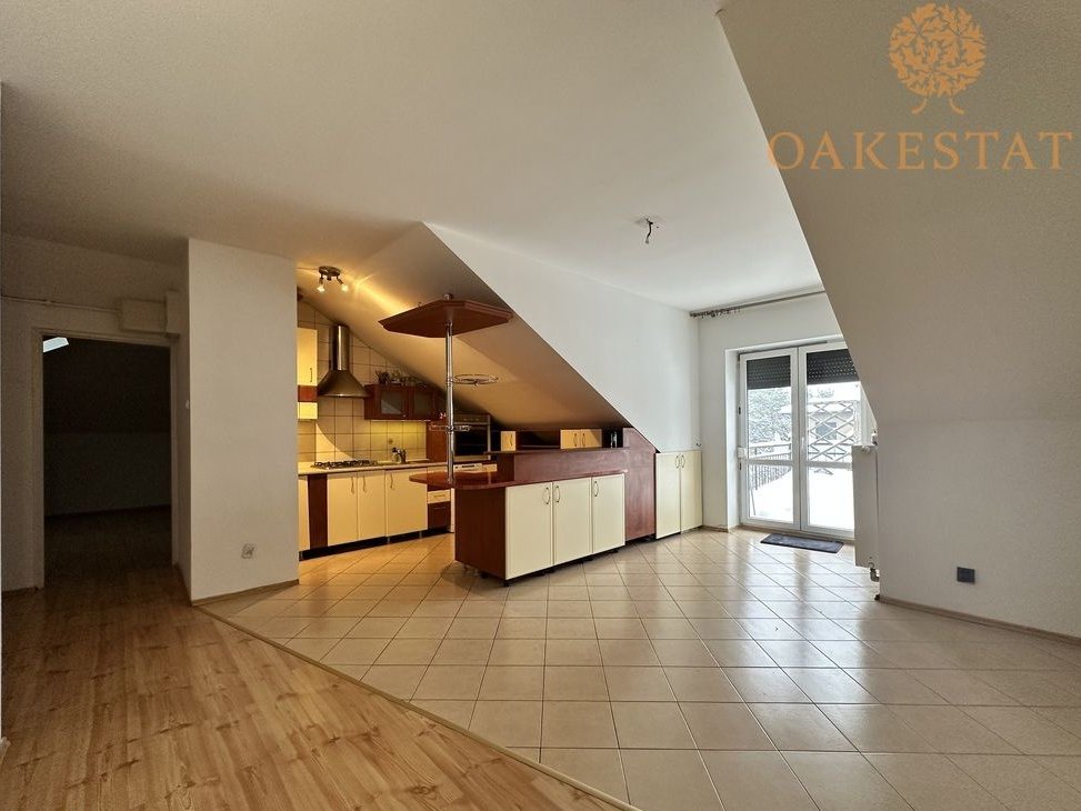 Mieszkanie bez czynszu 5 pokoi 140m2 Skarżysko Bór