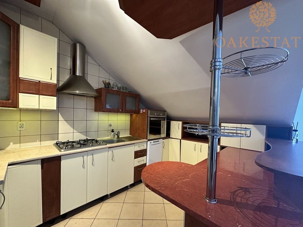 Mieszkanie bez czynszu 5 pokoi 140m2 Skarżysko Bór