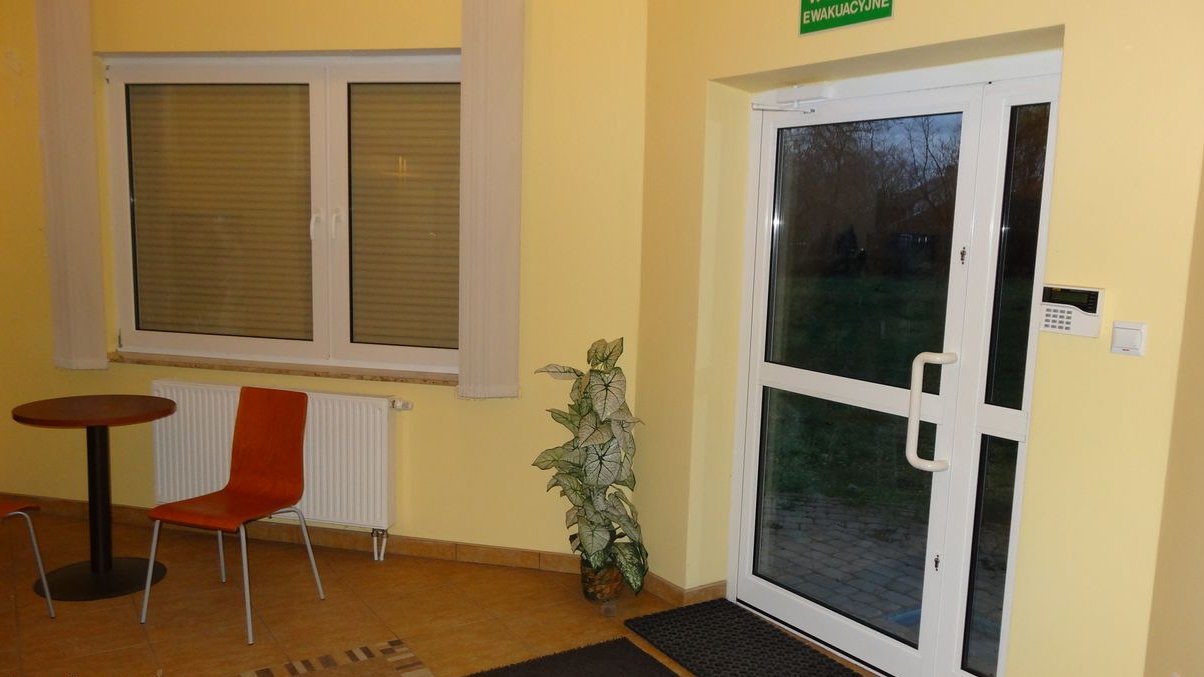 Dom wolnostojący Konieczno