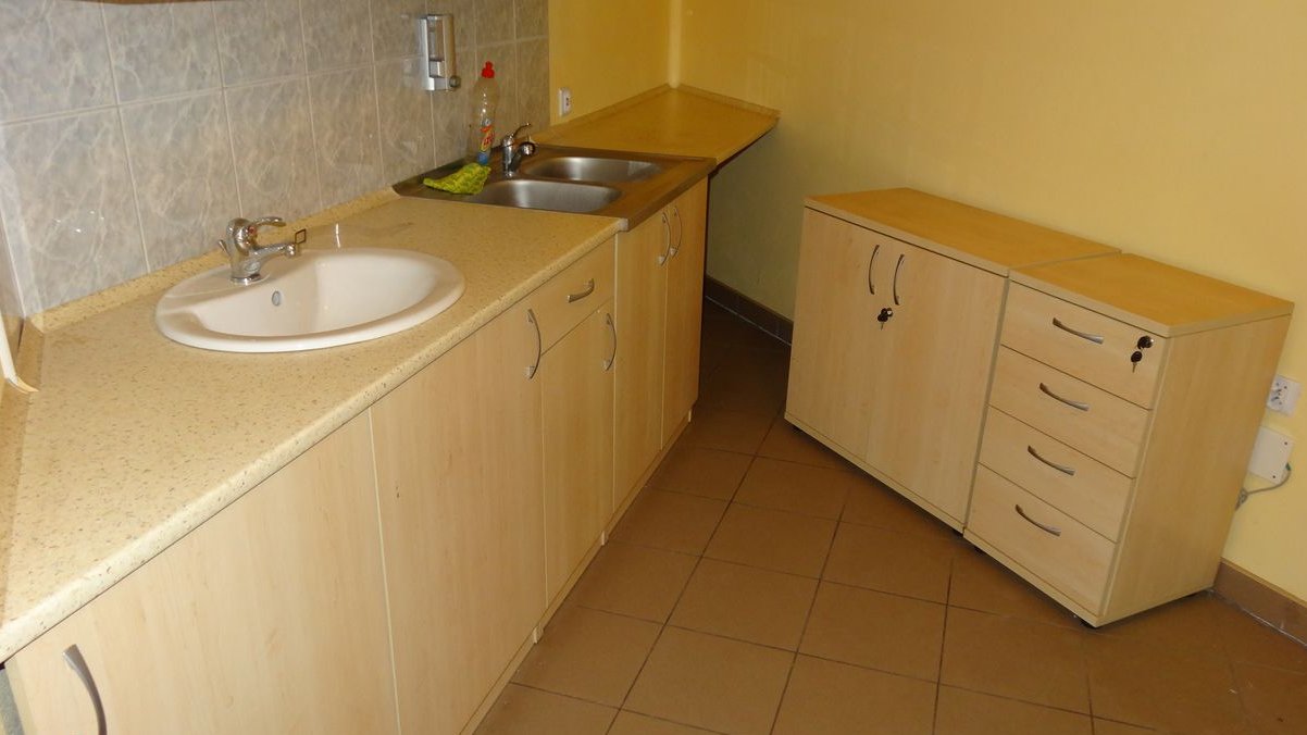 Dom wolnostojący Konieczno