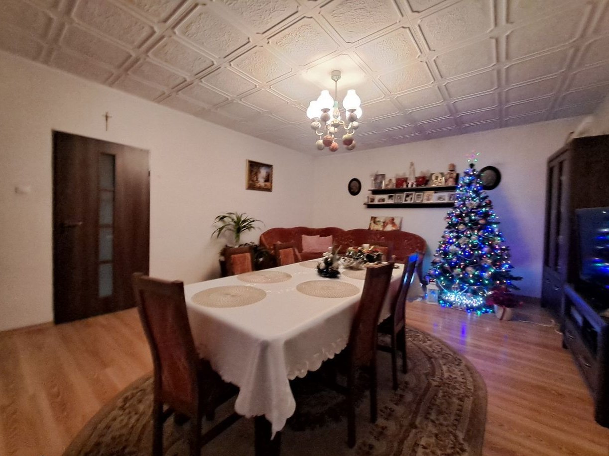 Dom na sprzedaż - 174 m², działka 1980 m², okolice Pakości