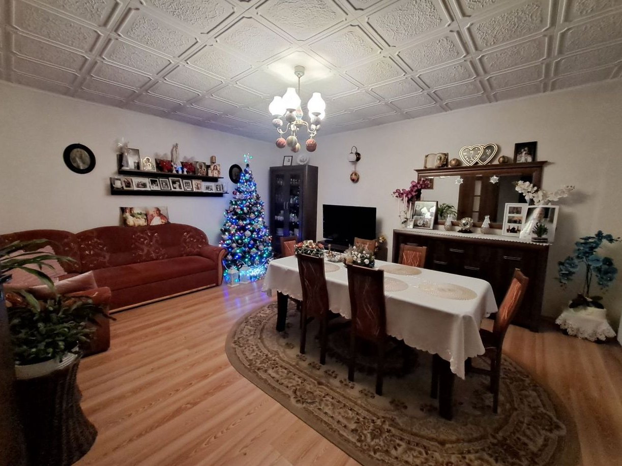 Dom na sprzedaż - 174 m², działka 1980 m², okolice Pakości