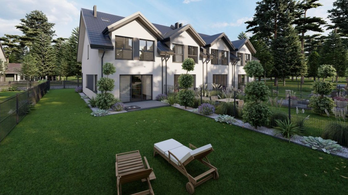 Wyjątkowe skrajne segmenty w sercu natury