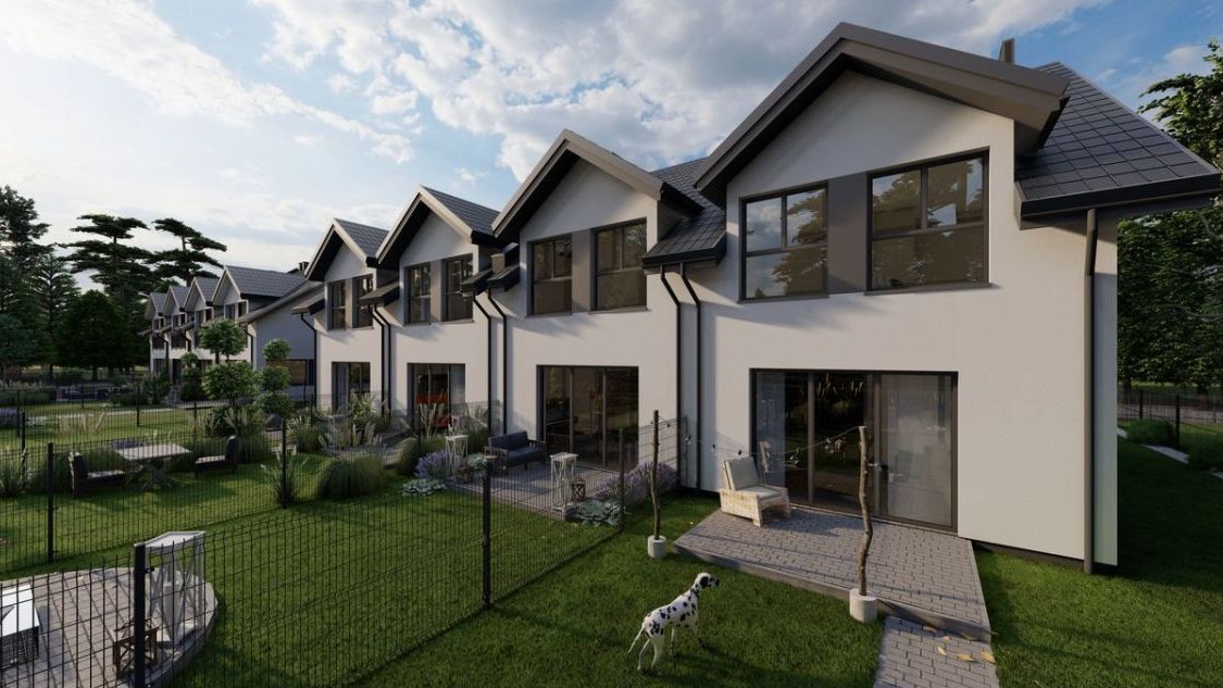 Wyjątkowe skrajne segmenty w sercu natury