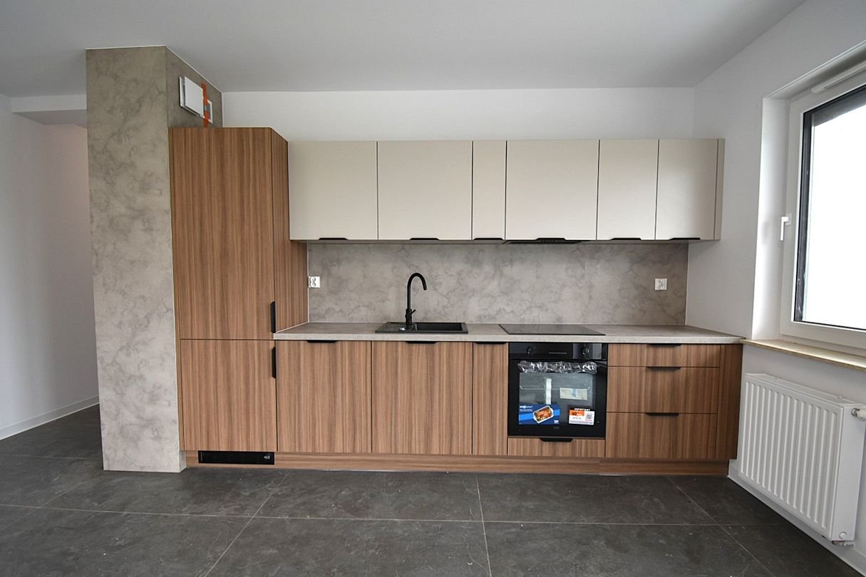 Mieszkanie 3 pokojowe w nowym budownictwie z windą, tarasem 59,63m2