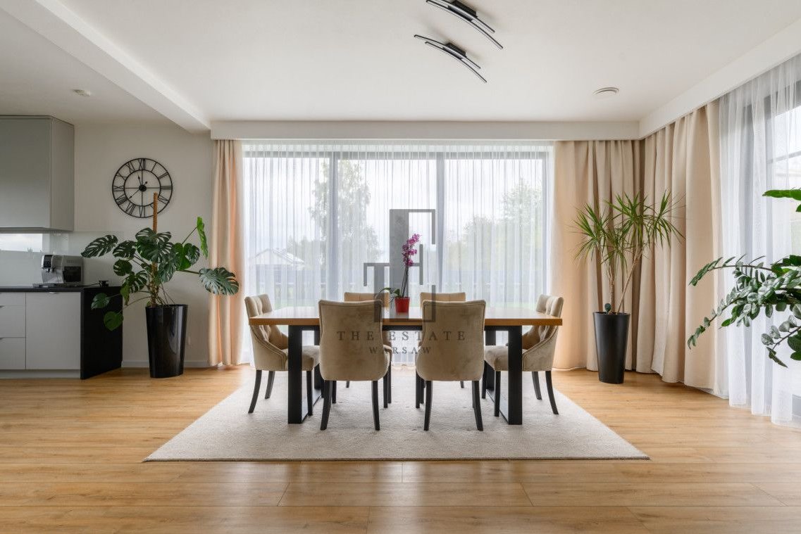 Duży ogród | Fotowoltaika | Klimatyzacja | Systemy