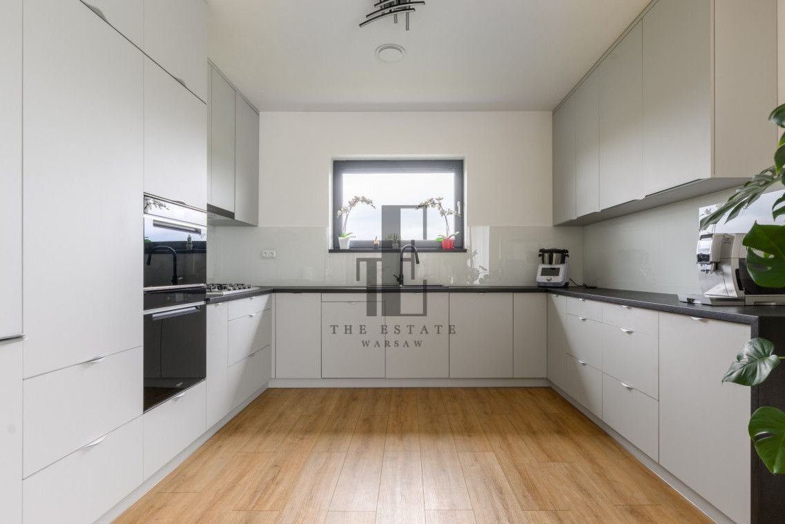 Duży ogród | Fotowoltaika | Klimatyzacja | Systemy