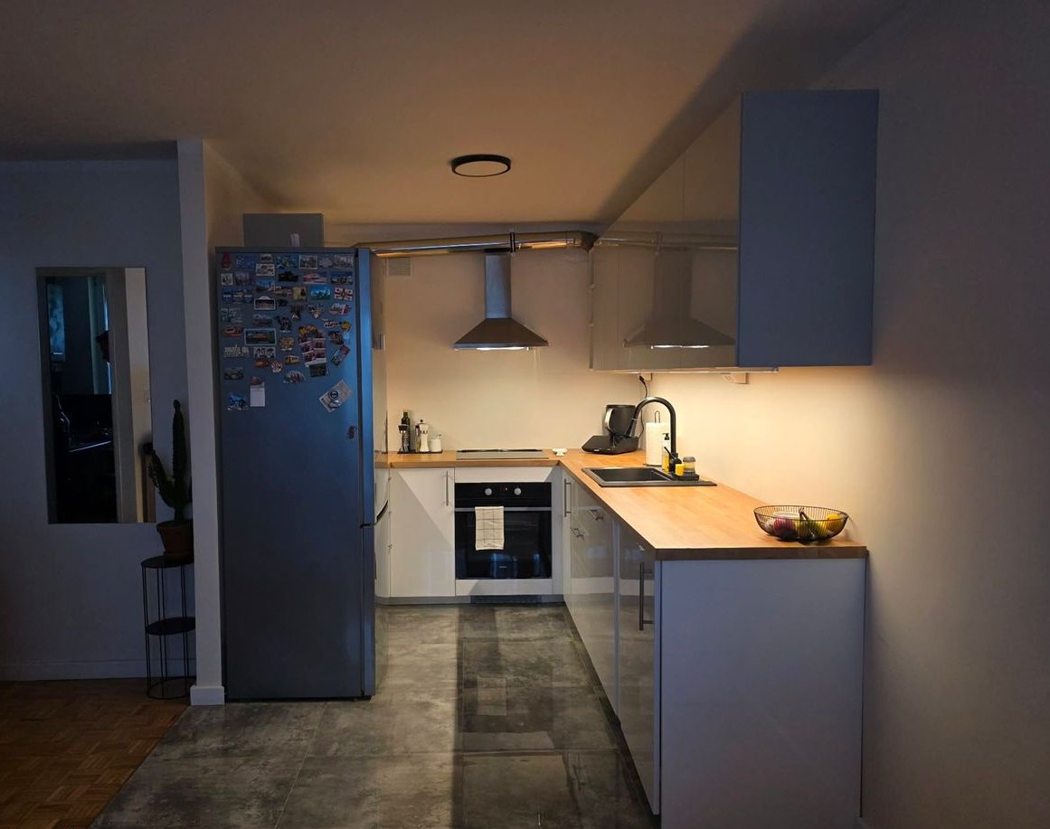 Mieszkanie, 48,01 m², Nowy Dwór Mazowiecki