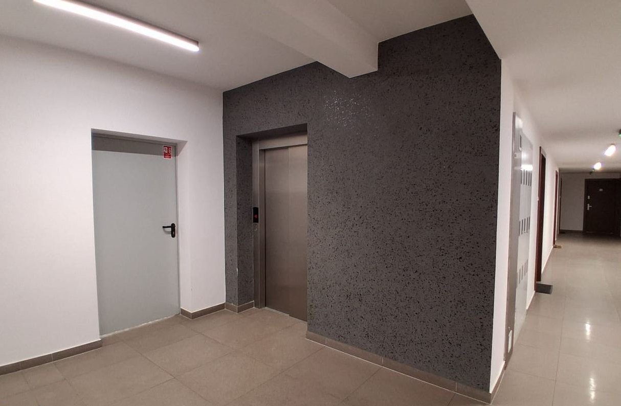 Nowoczesny apartament bezczynszowy do wprowadzenia