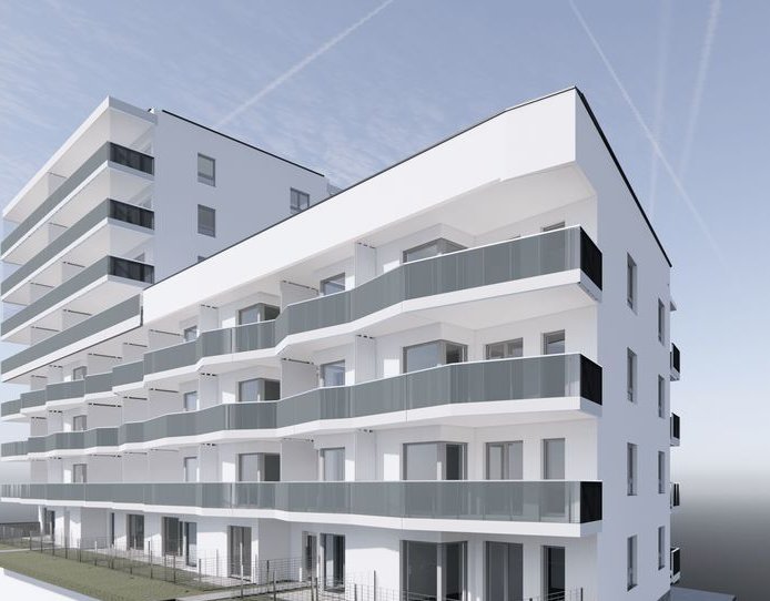 Słoneczne 2 pokoje z balkonem 15 m2