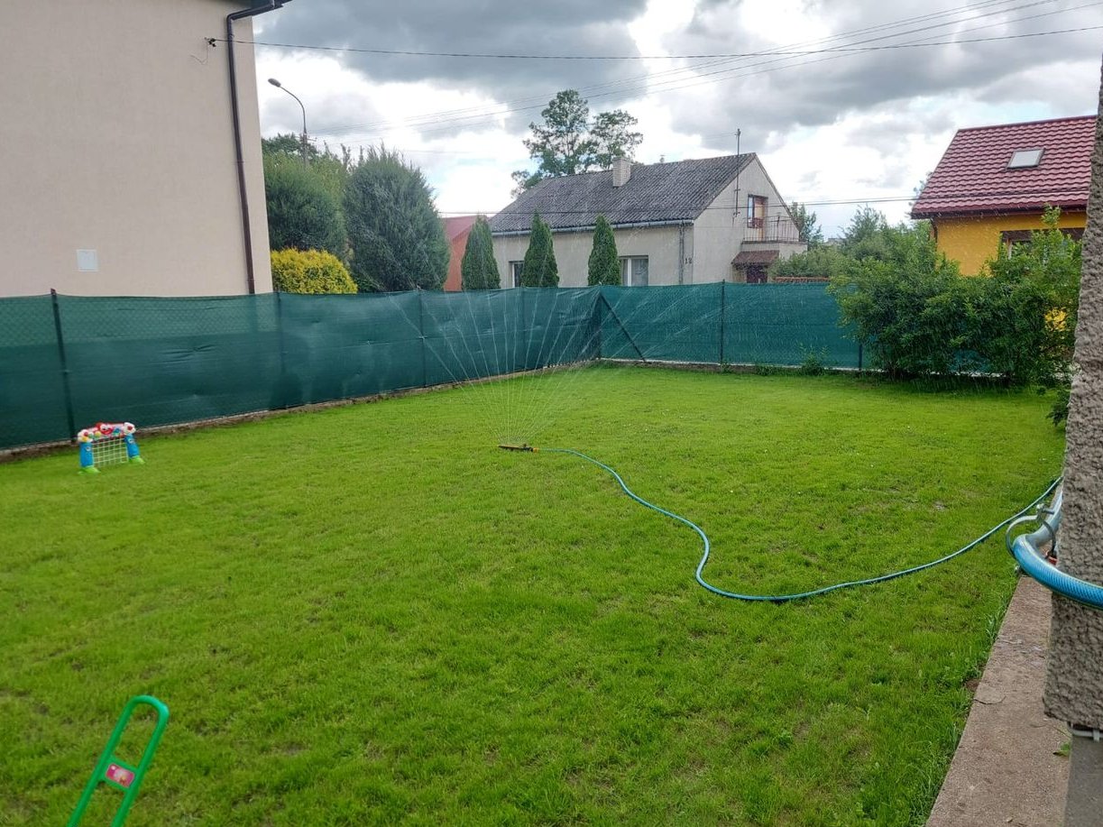 Sprzedam dom 120 m² z piwnicą i strychem