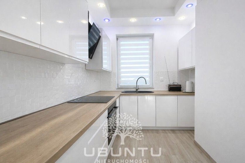 Gotowy | 2 balkony | Ogród | Taras | Garaż