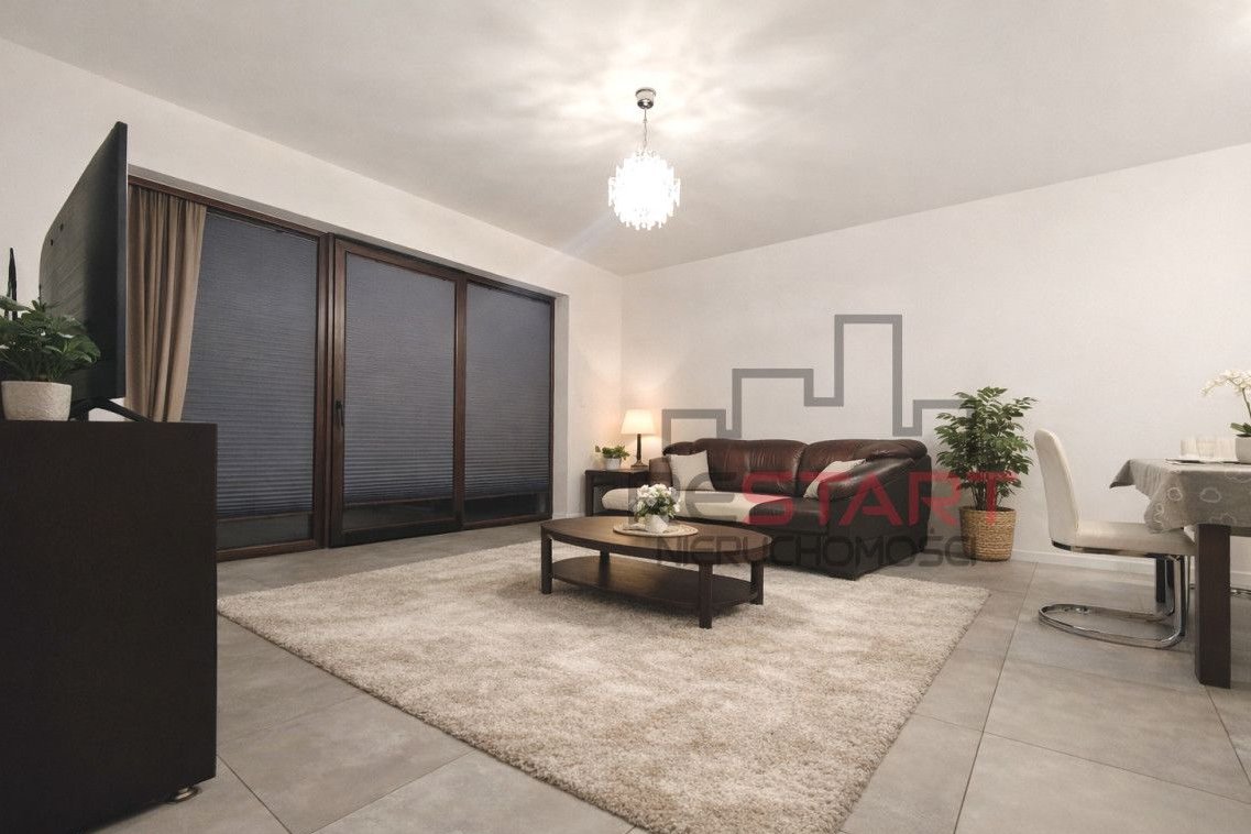 Segment, gotowy do wprowadzenia.