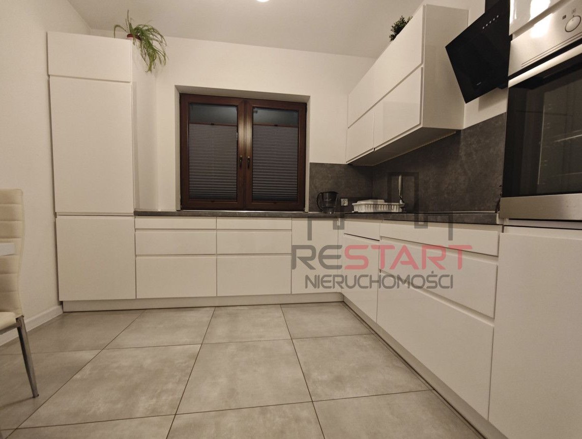 Segment, gotowy do wprowadzenia.