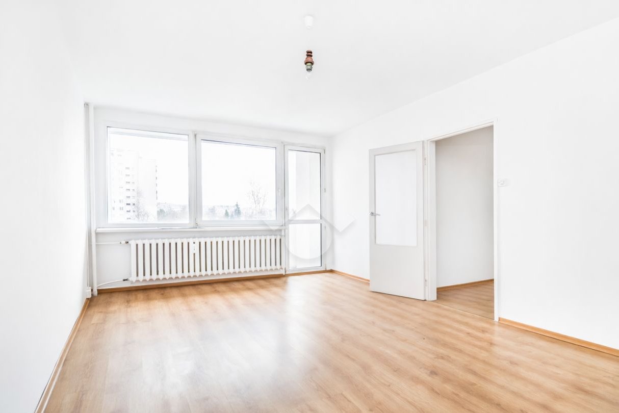 3-pokojowe mieszkanie w zielonej okolicy Bronowic