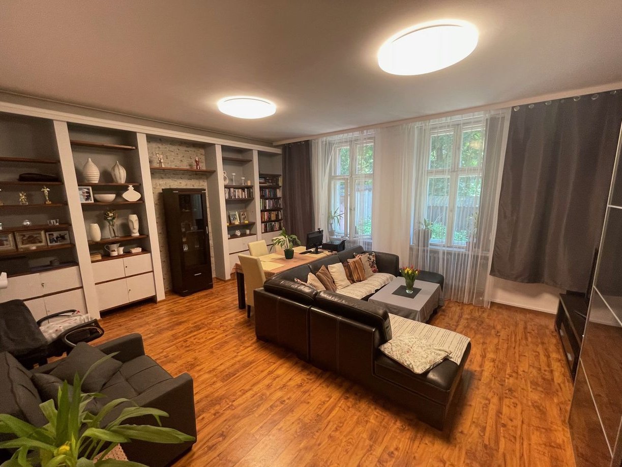 Mieszkanie na sprzedaż - Bytom ul. Batorego