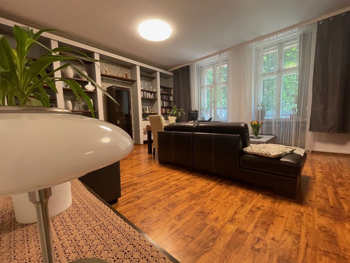 Mieszkanie na sprzedaż - Bytom ul. Batorego