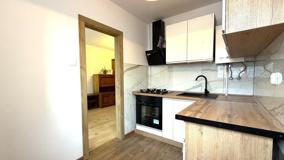 4 Pokoje | Piwnica | Centrum Miasta