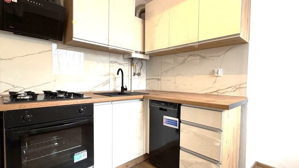 4 Pokoje | Piwnica | Centrum Miasta