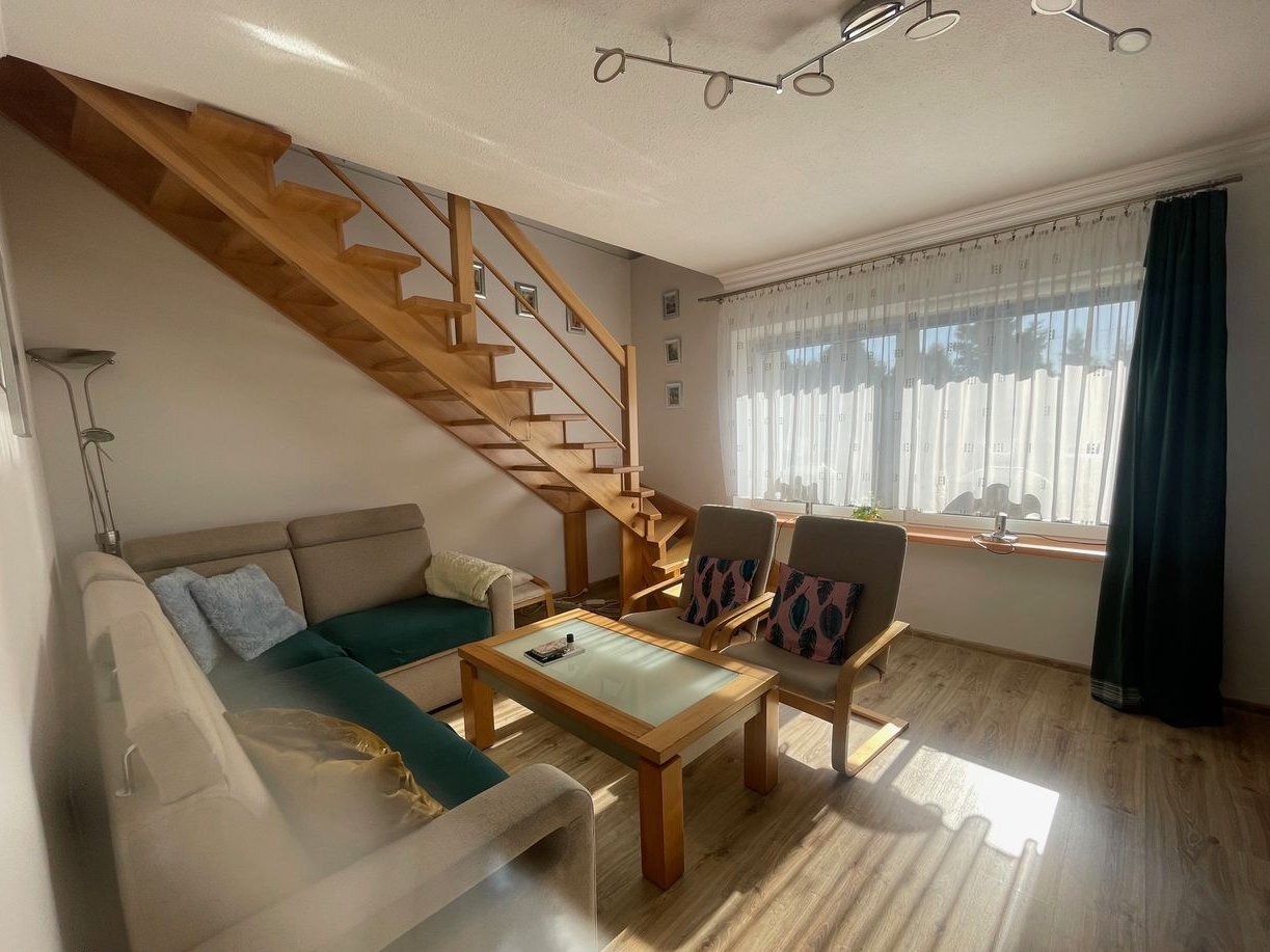 Dom na sprzedaż - Kalety - Miotek