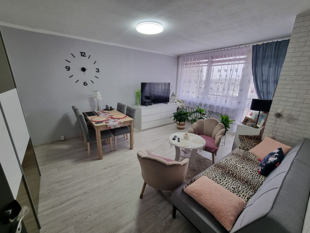 FUNCKJONALNE 2 POKOJE NA TYSIĄCLECIA 8 !