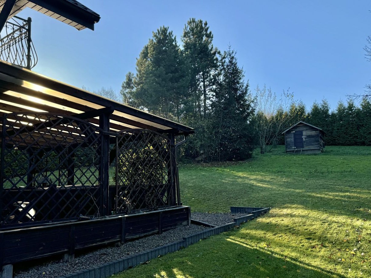 Dom, 244 m², Lednica Górna