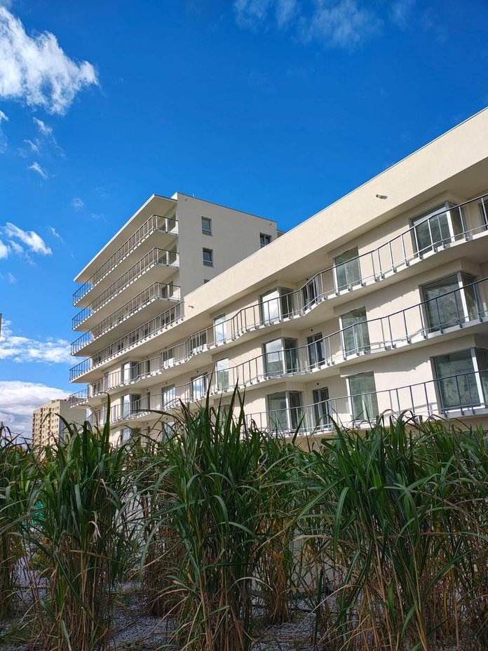 Słoneczne przestronne 3 pokoje z balkonem