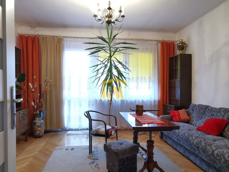 2 pok 48m XV-Lecie ulica Sportowa