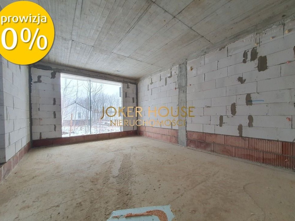 3 pokojowe mieszkanie z ogrodem, rynek pierwotny