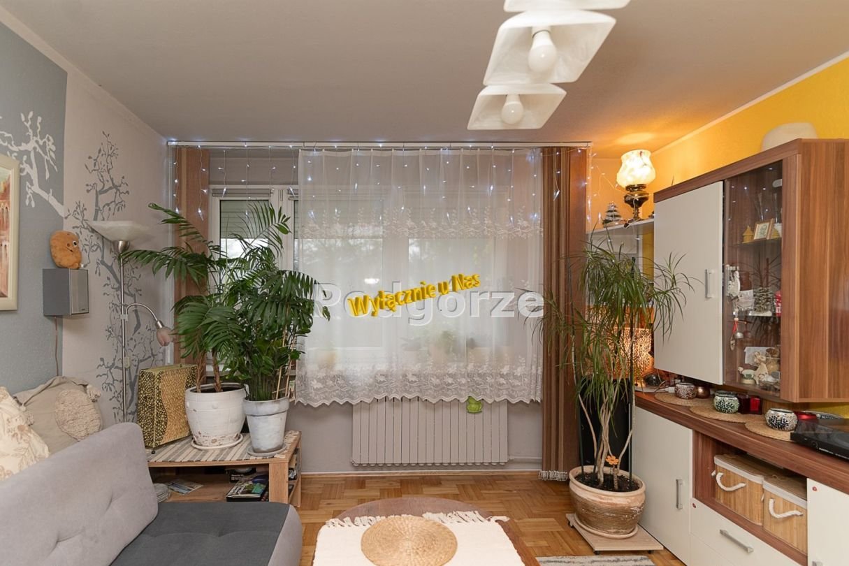 Duże 2 pok ew.3, ogrodzone