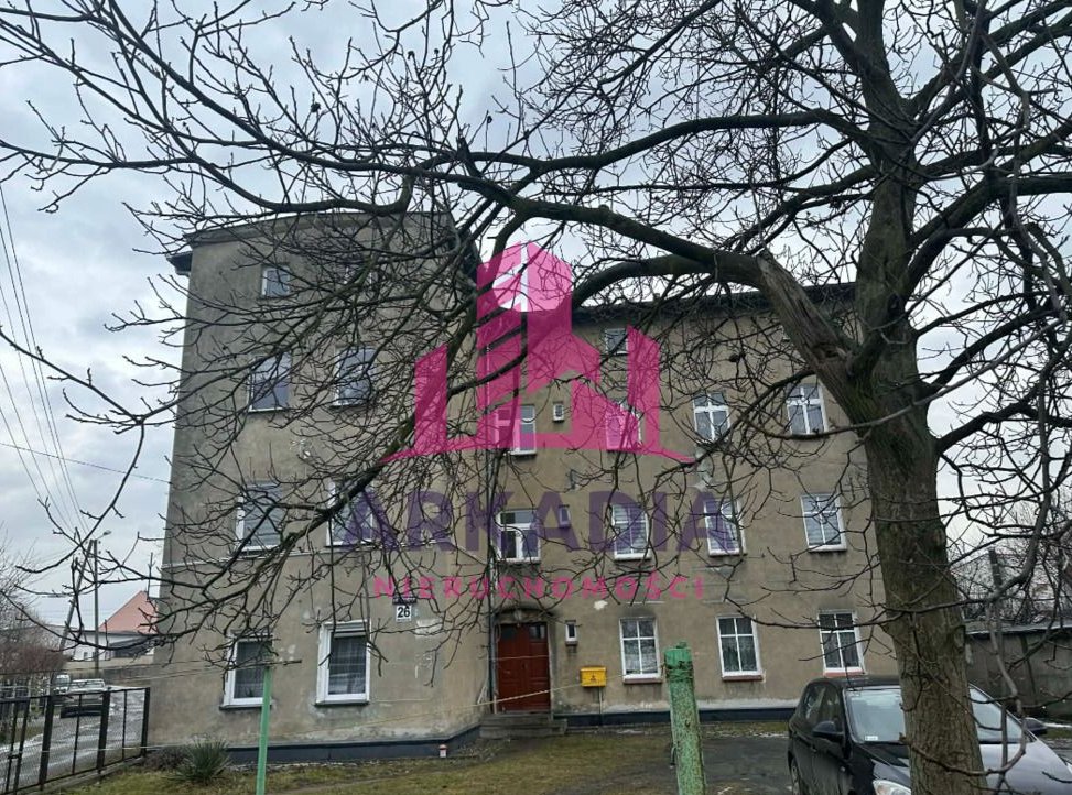 2 pokoje , ok.38m2, w Bielawie